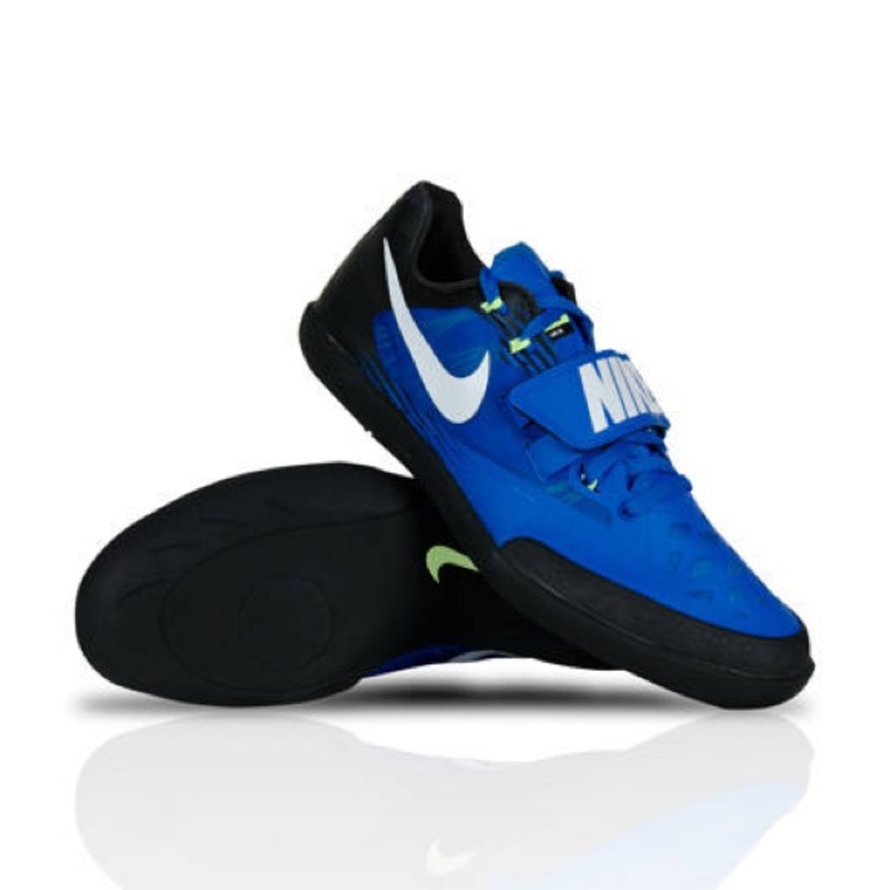 NIKE ZOOM SD 4 UNISEX THROWING SHOE